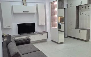 Penthouse 5 camere de închiriat | Sibiu | terasă de 55 mp - Poză 7