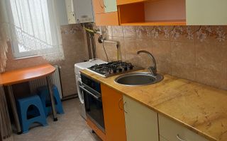 Apartament de închiriat cu 2 camere, în centrul orașului Covasna. - Poză 5