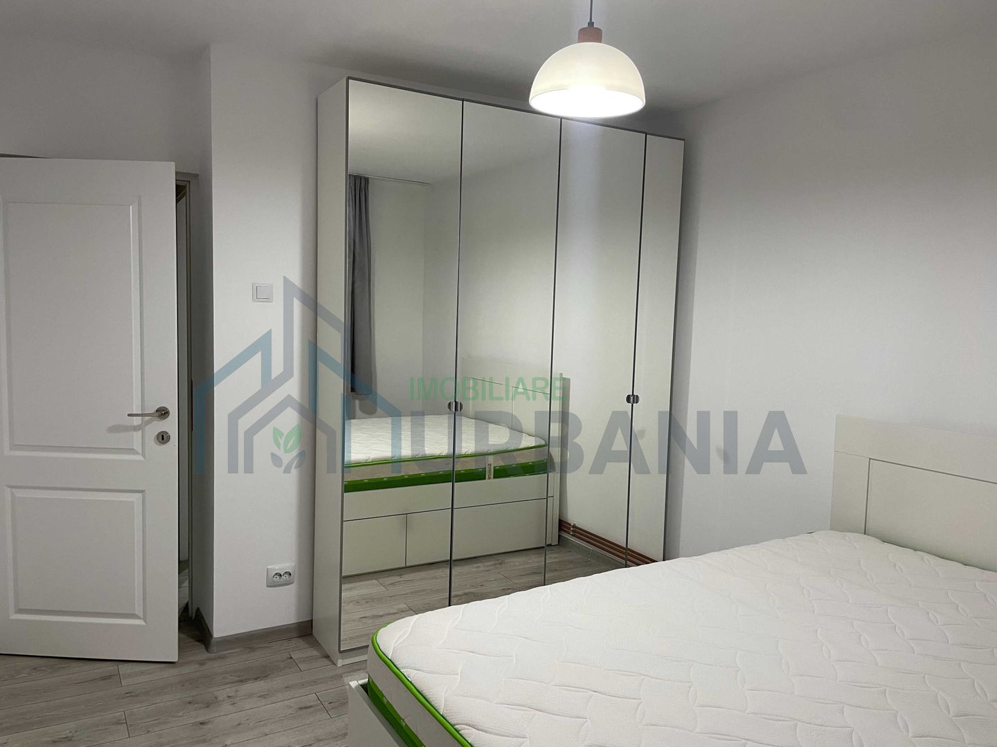 Apartament 2 camere de închiriat, zona Păcurari – Mimoza/Body Line - Poză 2