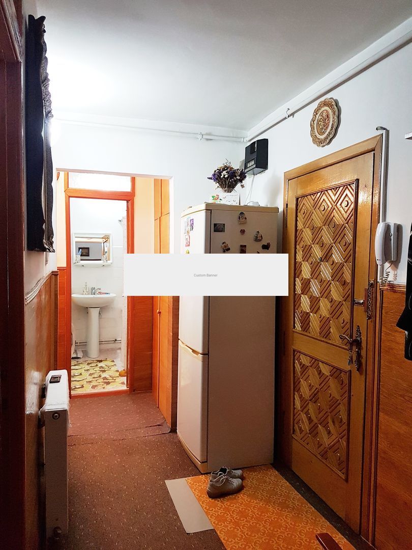 Teren pentru constructii de ansamblu rezidential - Poză 3