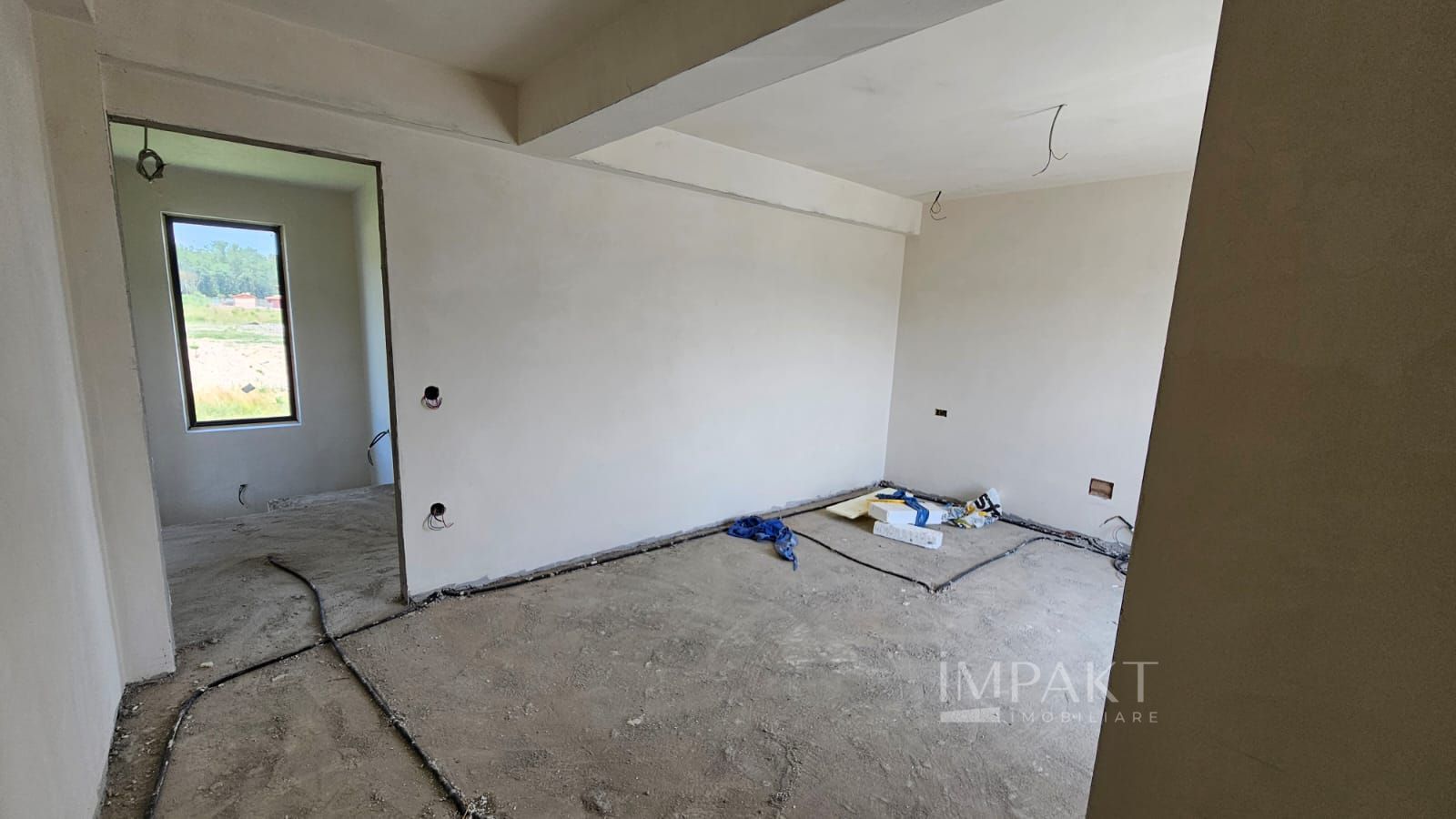 Casa unifamiliala de vanzare in Jucu de Mijloc! - Poză 9