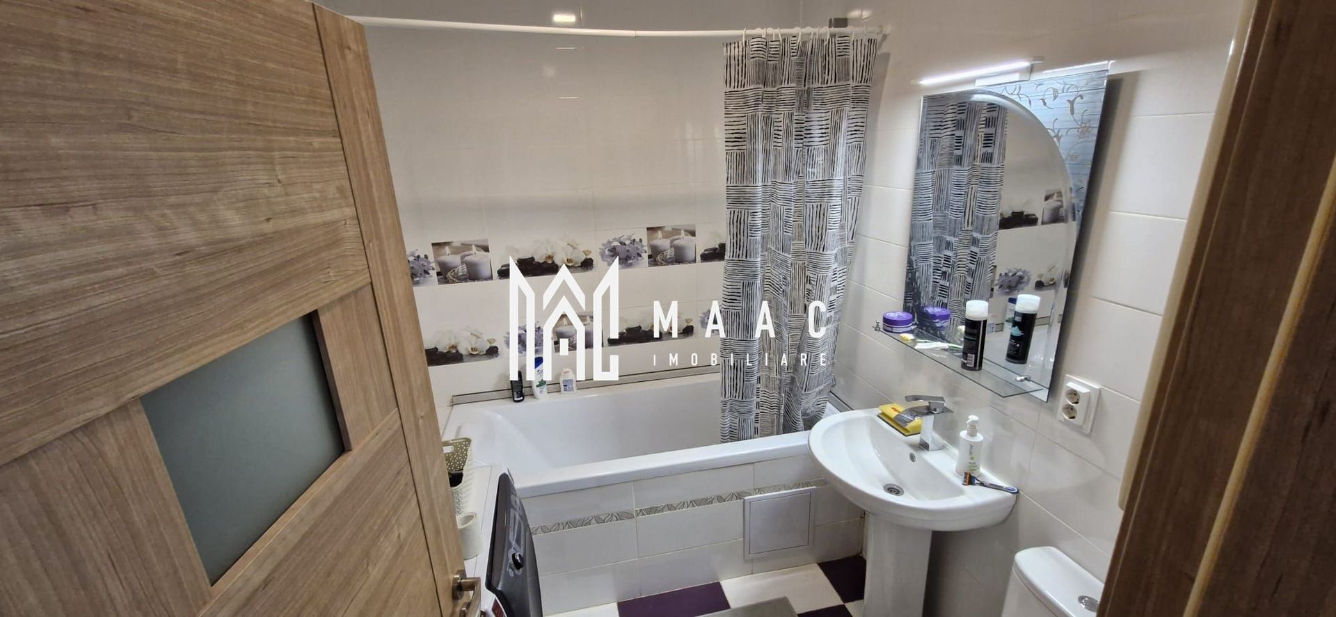 Apartament 3 Camere I Loc  de parcare I Etaj 2 I Selimbar - Poză 4