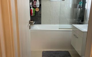 3 camere/2 băi/Parcare/La 5 minute de Iulius Mall - Poză 6