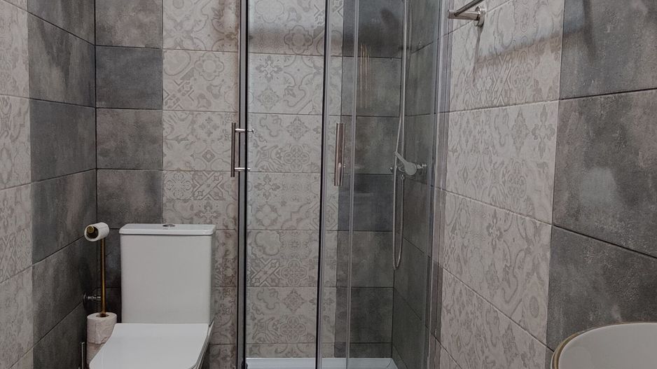 Studio modern, 30 mp | Strada Samuil Vulcan - Poză 5