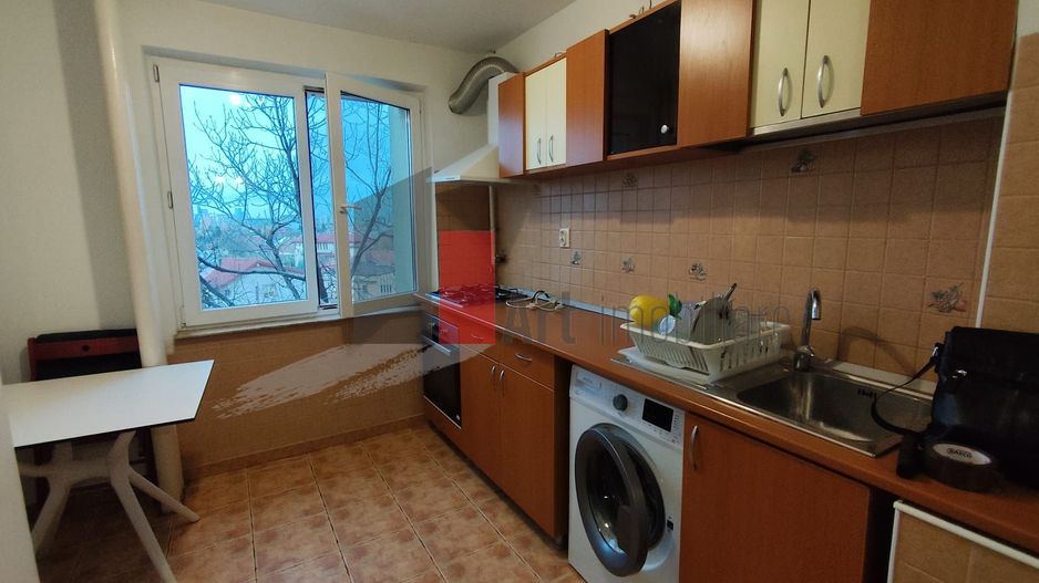 Apartament cu 3 camere de inchiriat in zona Grivitei/Grivita - Poză 6