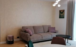 APARTAMENT DE LUX CU 2 CAMERE IN COMLEX REZIDENTIAL - Poză 5