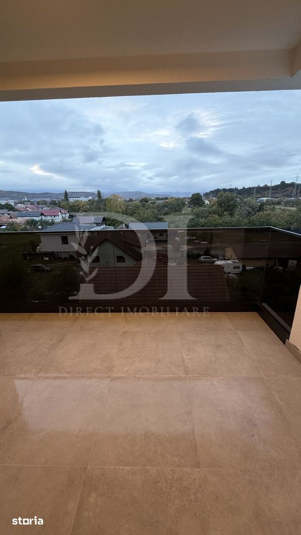 Apartament ultramodern / etaj intermediar - Poză 14