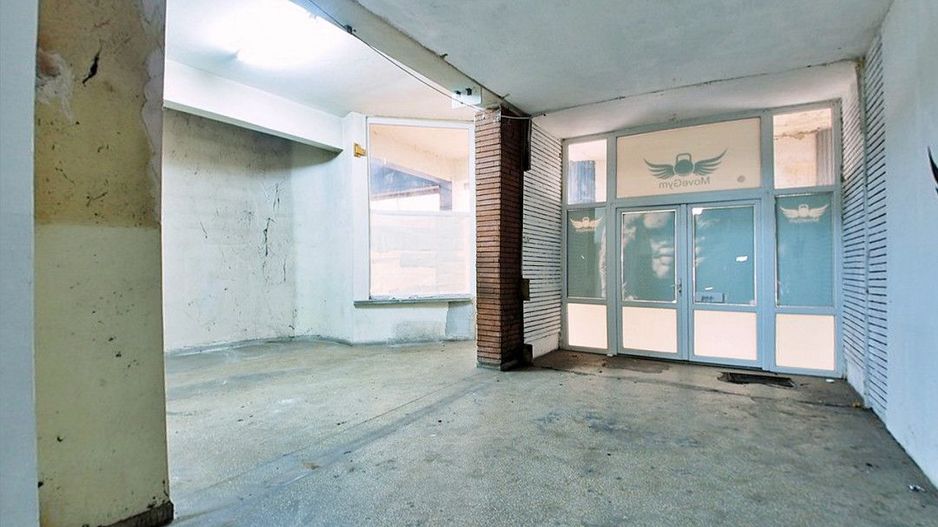 Inchiriere spatiu comercial 350 mp, Prundu, complex 2, stradal - Poză 5