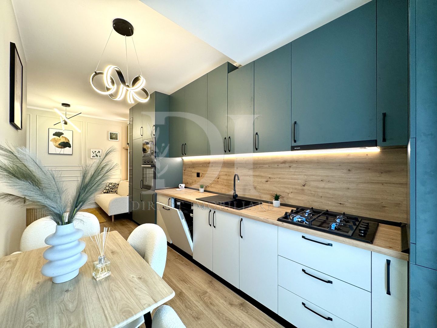 Apartament doua dormitoare  | Zona Eroilor - Poză 2