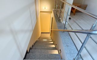 Vila mobilata si utilata, 6 camere, 3 bai, Teren 462 mp - Poză 38
