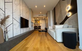 Apartament modern LUX**2 camere**Parcare + Boxa//Floreasca - Poză 1