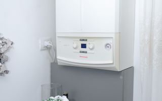 Apartament 2 camere | Centrala Proprie | Mobilat - Poză 6