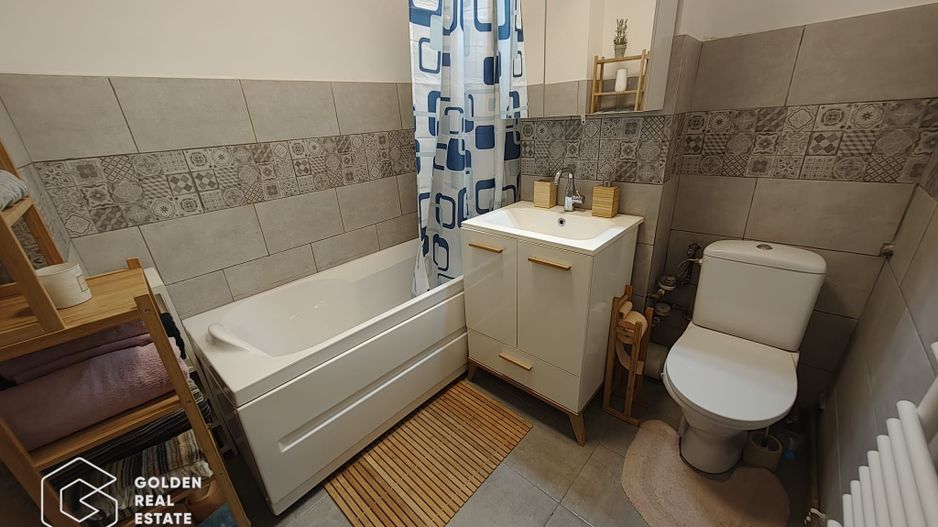 Apartament cu 3 camere în zona Miorita - Poză 8