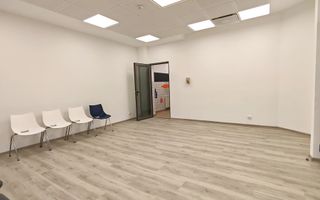 Birou Clasa A de închiriat – Centru de Afaceri Cluj-Napoca, 77 mp - Poză 3