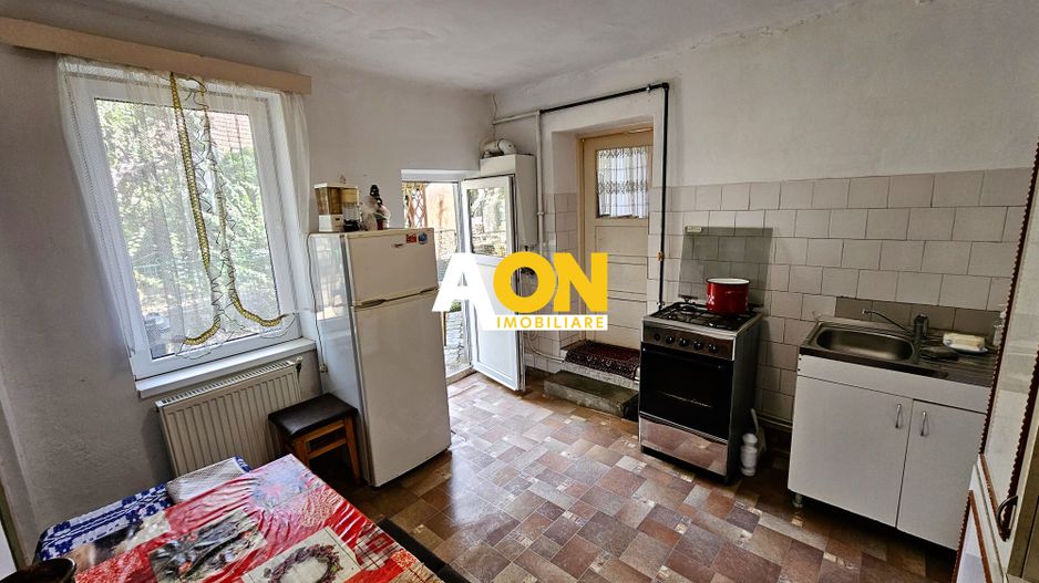 Casa 3 camere, bucatarie, baie, 183 mp teren - Poză 13