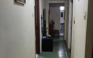 Vânzare apartament decomandat 4 camere - Bd. Brâncoveanu - Turnu Măgurele - Poză 1
