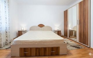 Apartament 3 camere | Etaj 1 |  Balcon  | Parcare | 60 MPU | Strand - Poză 6