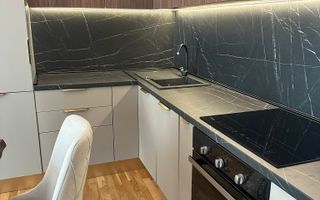 3 camere | 102 The Address | B. Vacarescu | 2 parcari+2 boxe - Poză 8