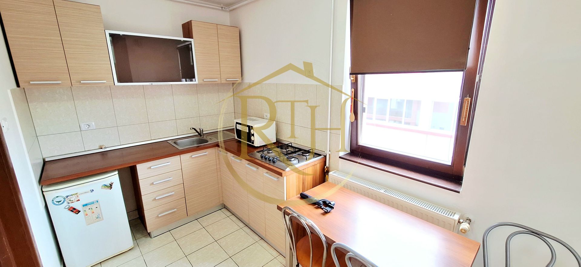 Oferim spre inchiriere apartament 1 camera, bloc nou, Zona Soarelui - Sud Plaza - Poză 10
