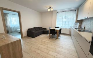 3 camere, bloc nou, mobilat modern, balcon, garaj, Borhanci, PROFI - Poză 1