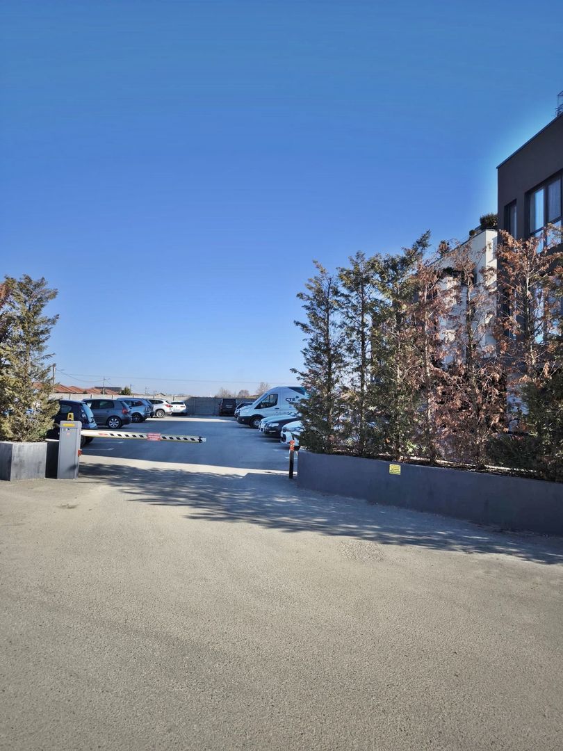 Vanzare | Apartament | 3 camere | Etaj 1 | langa Oradea | Santandrei - Poză 13