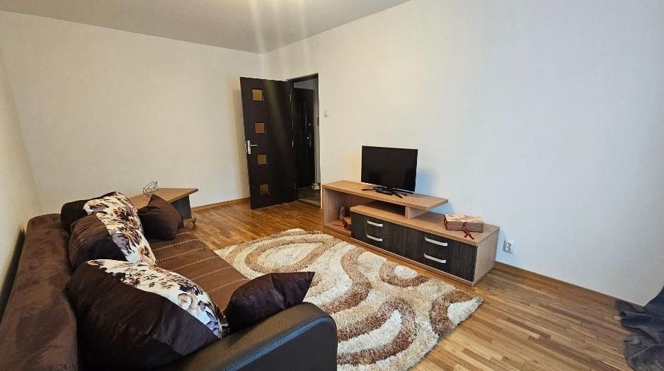 AP. 2 CAMERE PIATA SUDULUI, MODERN, BUCATARIE INCHISA, METROU 6 MINUTE - Poză 2