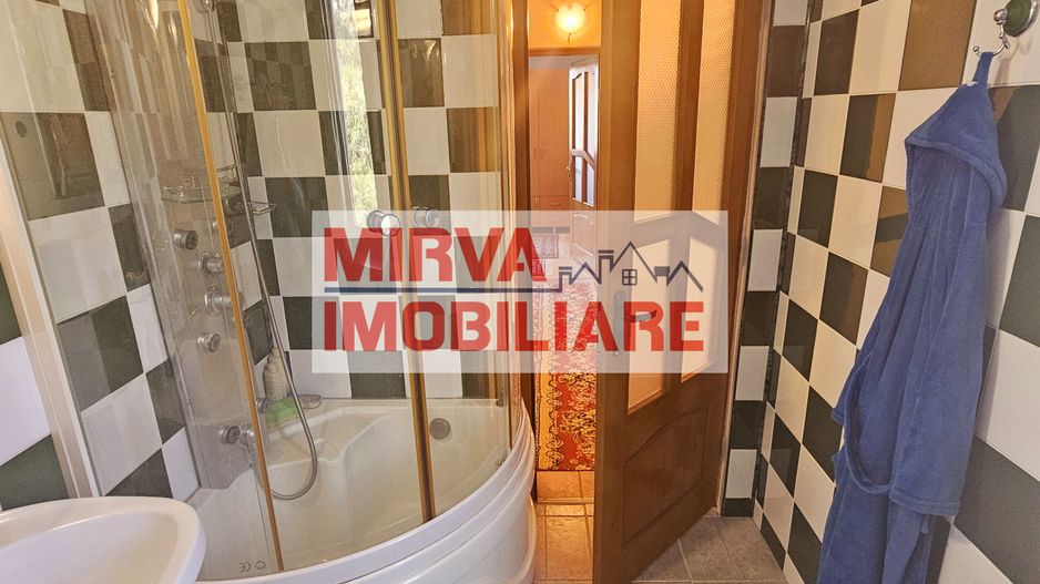 🏡 VILĂ ELEGANTĂ CU PRIVELIȘTE DEOSEBITĂ – VALENII DE MUNTE - Poză 57