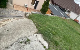 Casă 3 camere de închiriat I Șura Mare I Curte 500 mp I Garaj - Poză 13