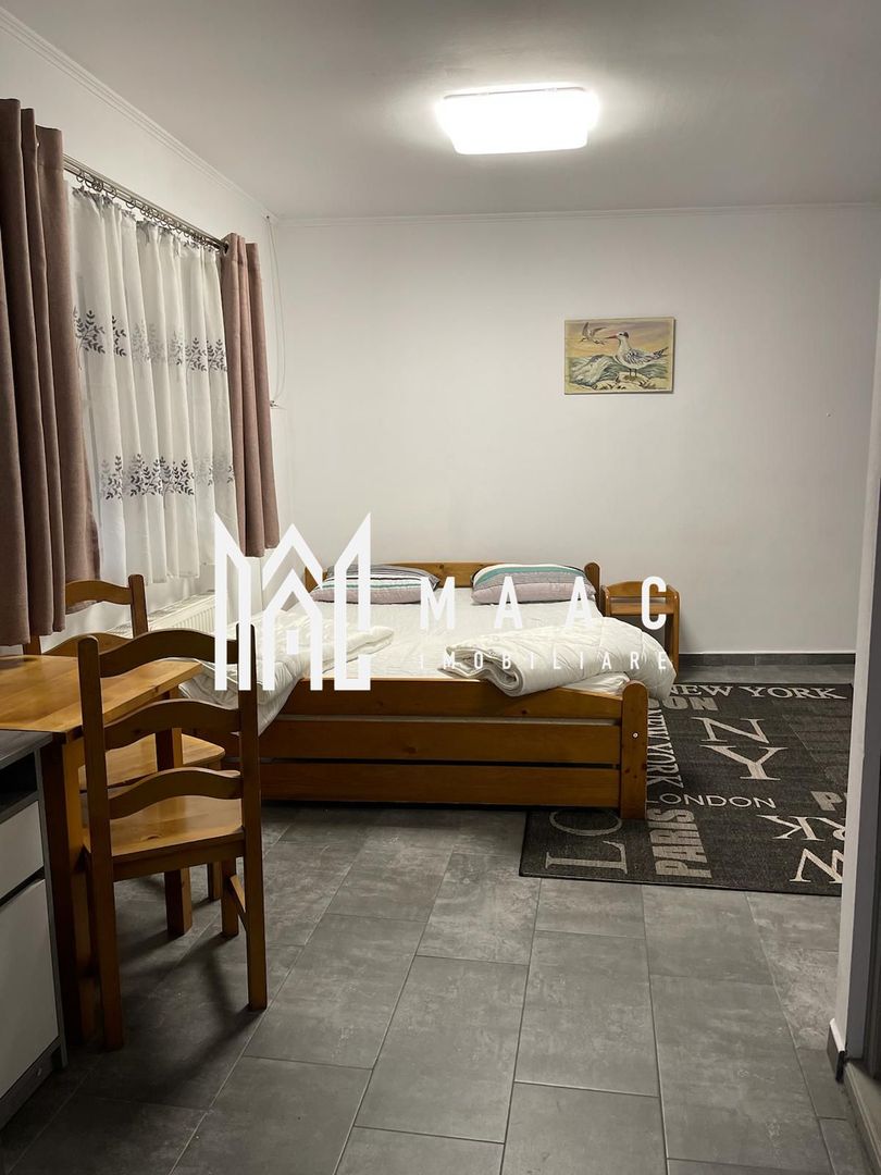 Casa individuala | P+2+M | 330 MP | Zona Centrala - Poză 18