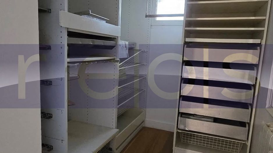 VANZARE 3 CAMERE HERASTRAU 110mp - Poză 12