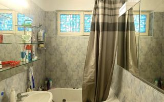 VANZARE APARTAMENT 3 CAMERE CENTRALA PROPRIE IANCULUI 67MP MOBILAT UTILAT - Poză 7