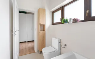 Casa 5 camere | Moderna | Teren 1036 MP | Tocile - Poză 12