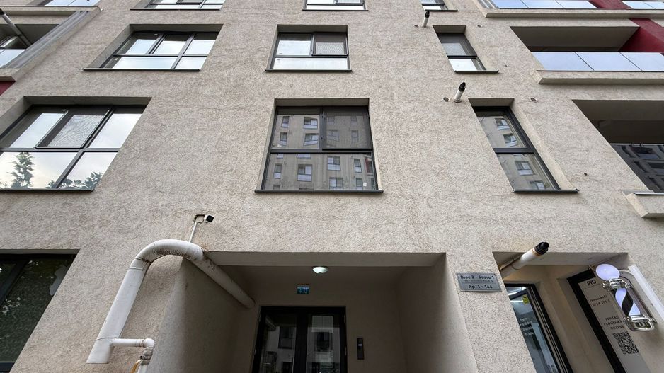 Exigent Plaza I 3 Room I Lujerului - Poză 10