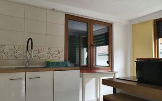 Apartament la casă 3 camere de închiriat | Sibiu, Lazaret | 70 mp - Poză 1