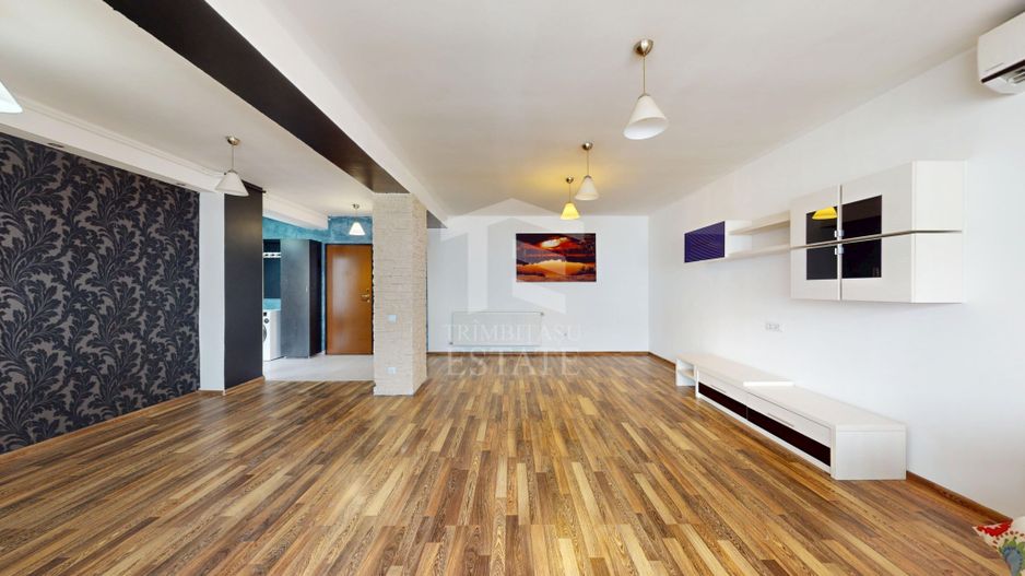 Apartament 2 camere, 75 mp, bloc 2013, zona Celofibrei - Bragadiru - Poză 6
