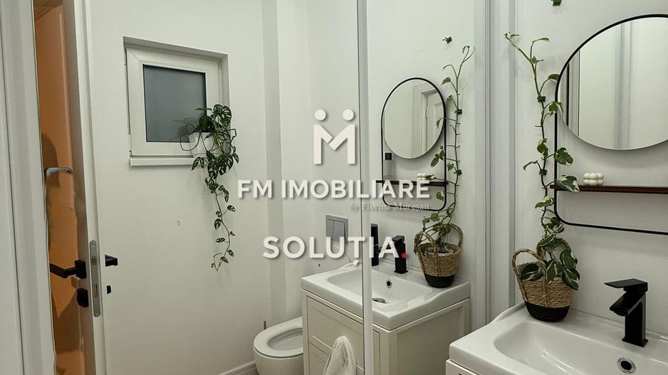 Duplex modern, 168 m², zona Valea Borcutului! - Poză 11
