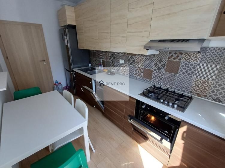 Apartament 2 Camere | Cotroceni Politehnica Residence | Etaj 8 | - Poză 1