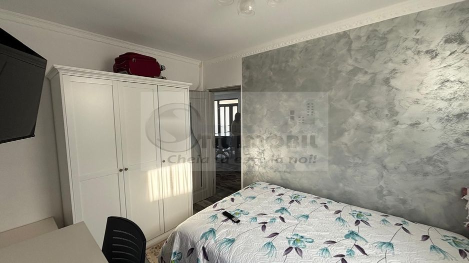 Casa individuala,mobilata si utilata complet, Bucium-Visan,400mp teren - Poză 7