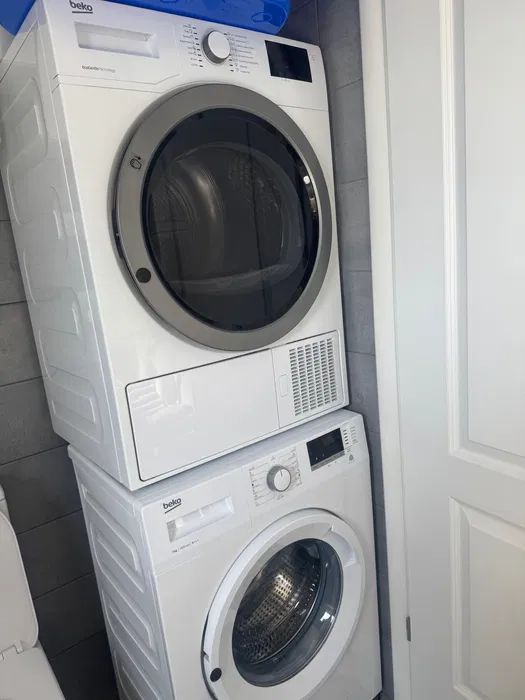 2 camere moderne | Plaza Mall | Metrou Lujerului | Parcare - Poză 6