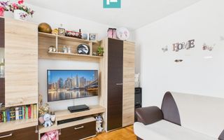 Apartament cu 3 camere complet mobilat și utilat - Poză 4