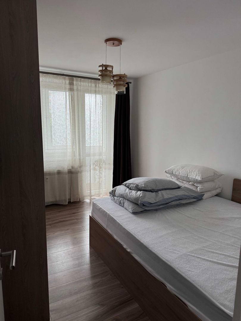 Apartament 2 camere de inchiriat - Poză 6