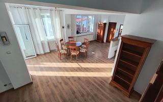 Somesul Rece 21B, zona Baneasa, Antena 1 - Poză 17