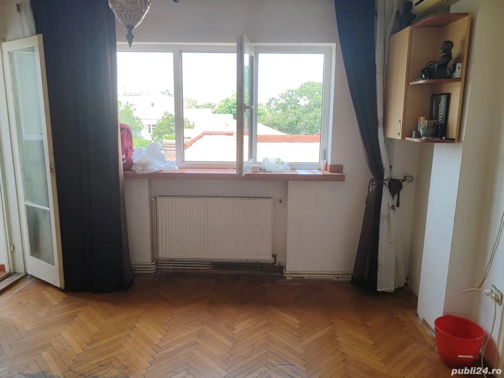 De Vanzare Apartament 2 camere, Unirii - Coposu - Poză 2