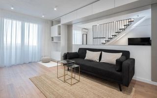 Rent I Spectacular Duplex Apartment with Terrace and Stunning View - Poză 7