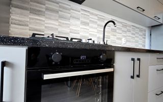 Copou Garden- Bloc nou- Prima închiriere - View Panoramic - Poză 19