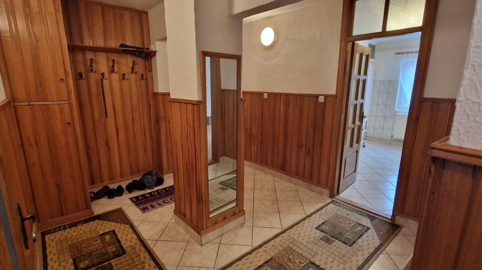 Vand apartament 4 camere Făgărașului - Poză 7
