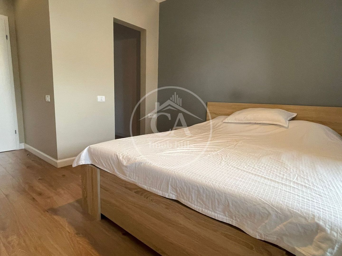 Apartament cu 2 camere de vanzare in cartierul Luceafarul, Oradea - Poză 8