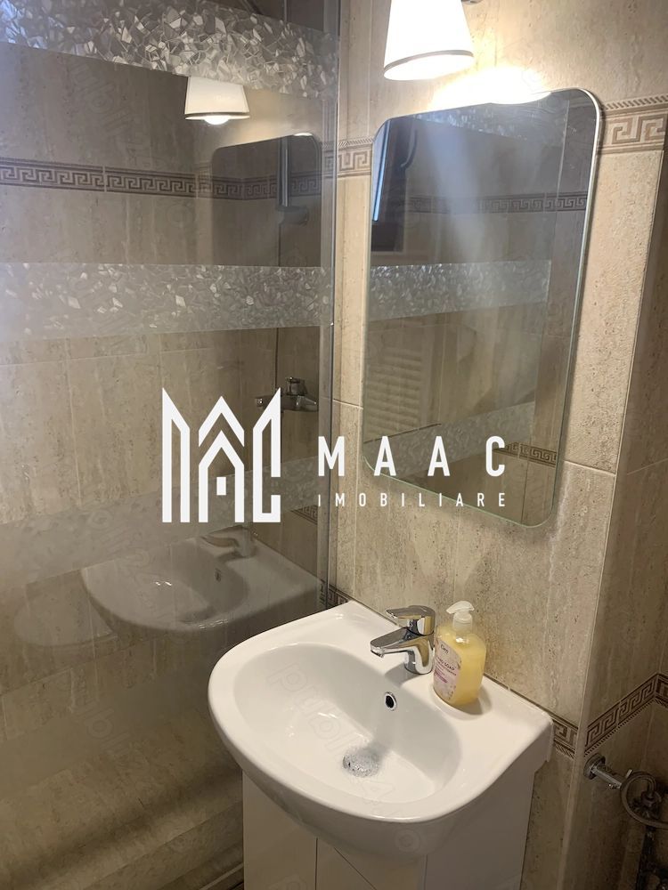 Apartament 3 camere de închiriat | Sibiu | 72 mp | parcare - Poză 4