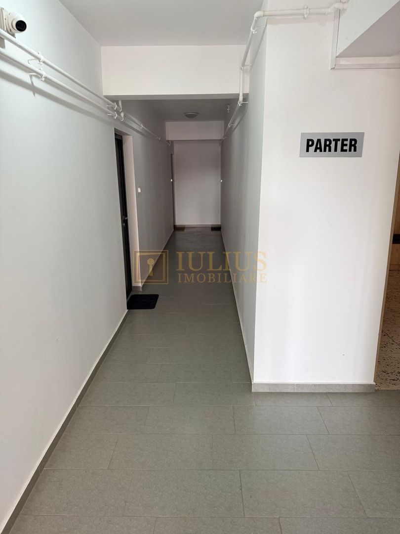 2 camere cu grădină proprie- Complex Denya Forest, - Poză 15