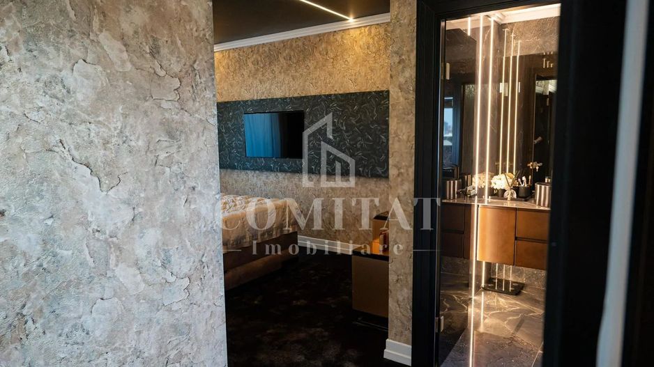 Penthouse exclusivist în cartierul Europa | La cheie! - Poză 15